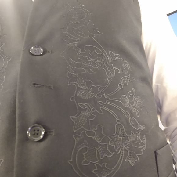 Rocker Noble Jacket - Picture 11 of 12